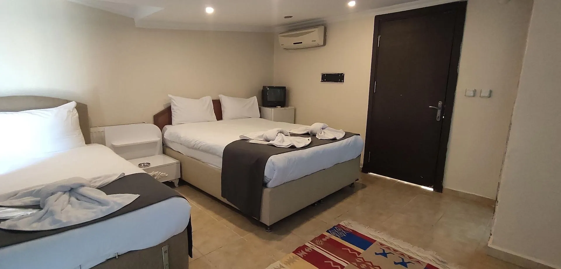 Sah Hotel イスタンブール