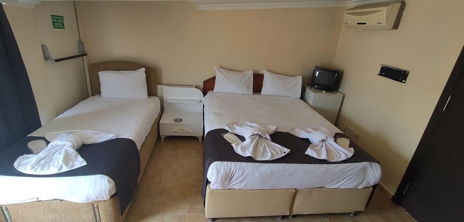 **  Sah Hotel イスタンブール トルコ