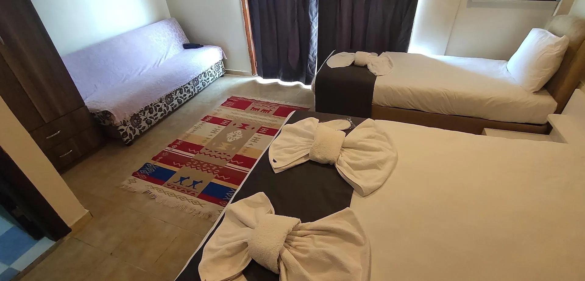Sah Hotel イスタンブール
