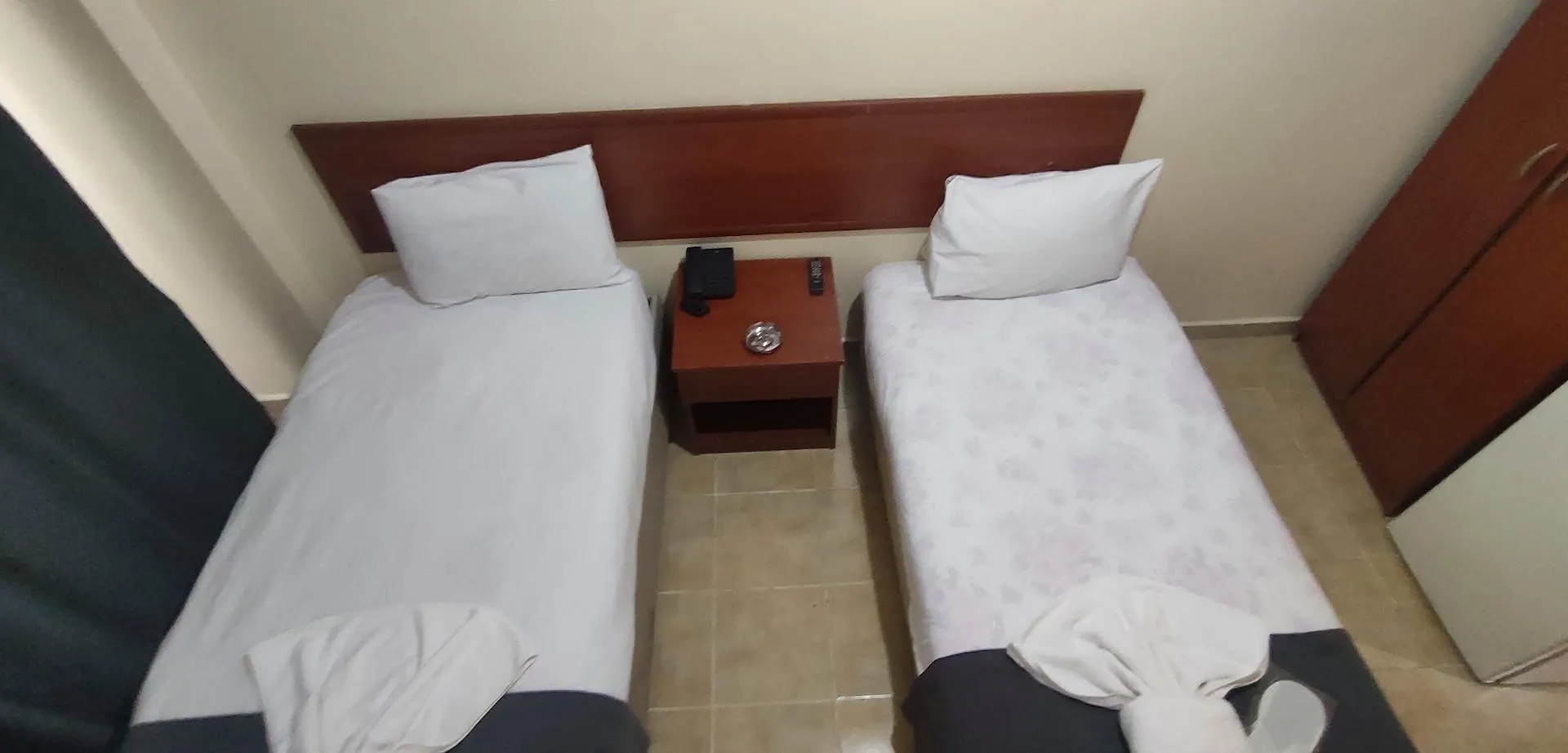**  Sah Hotel イスタンブール トルコ