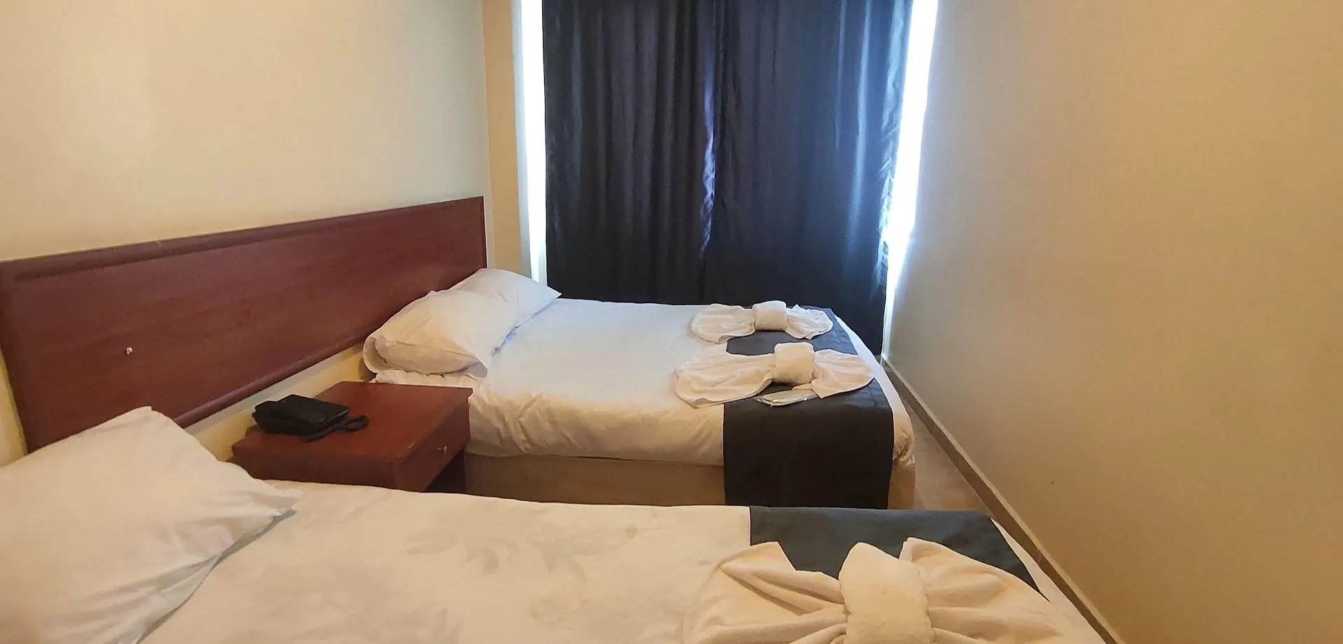 Sah Hotel イスタンブール 2*,  トルコ