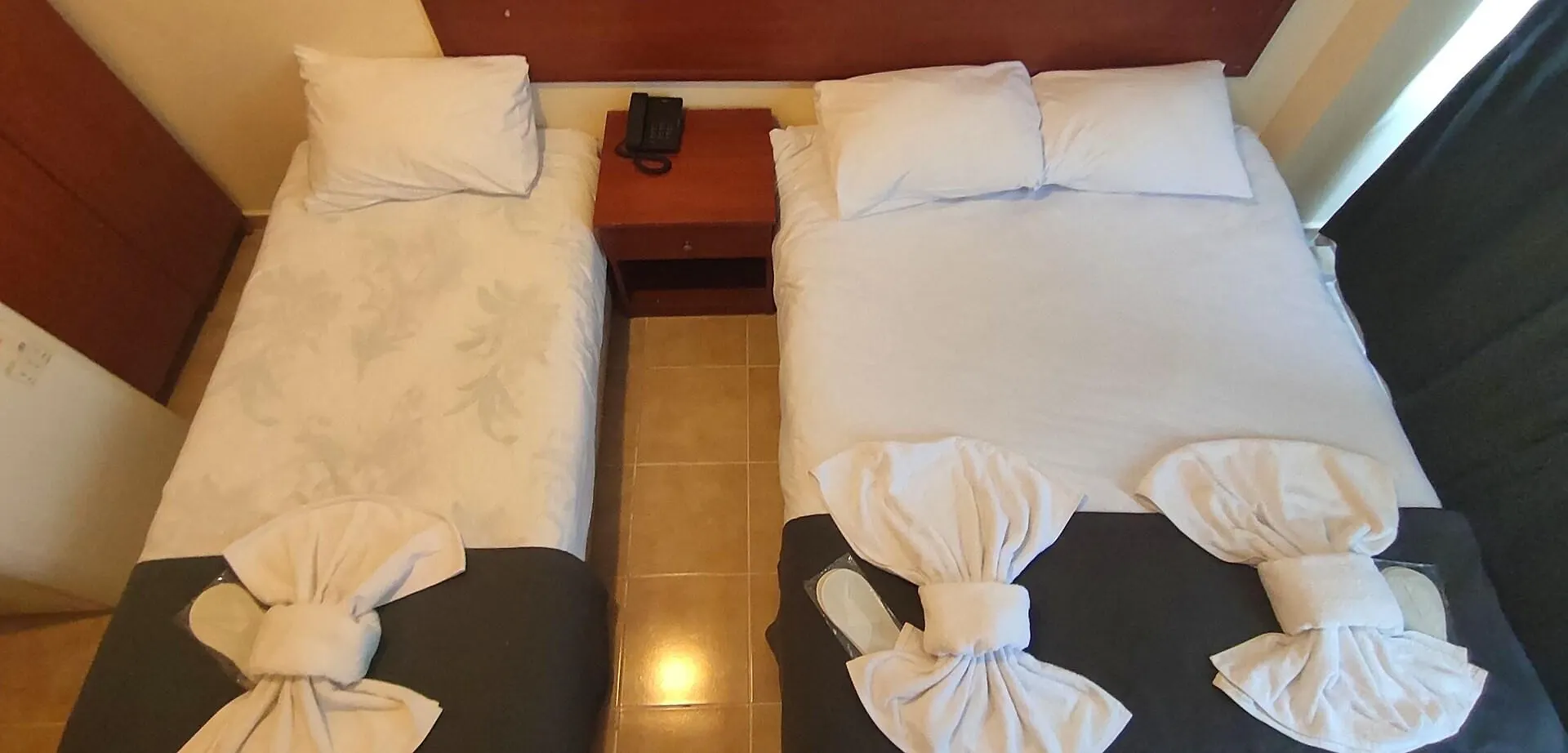 Sah Hotel イスタンブール